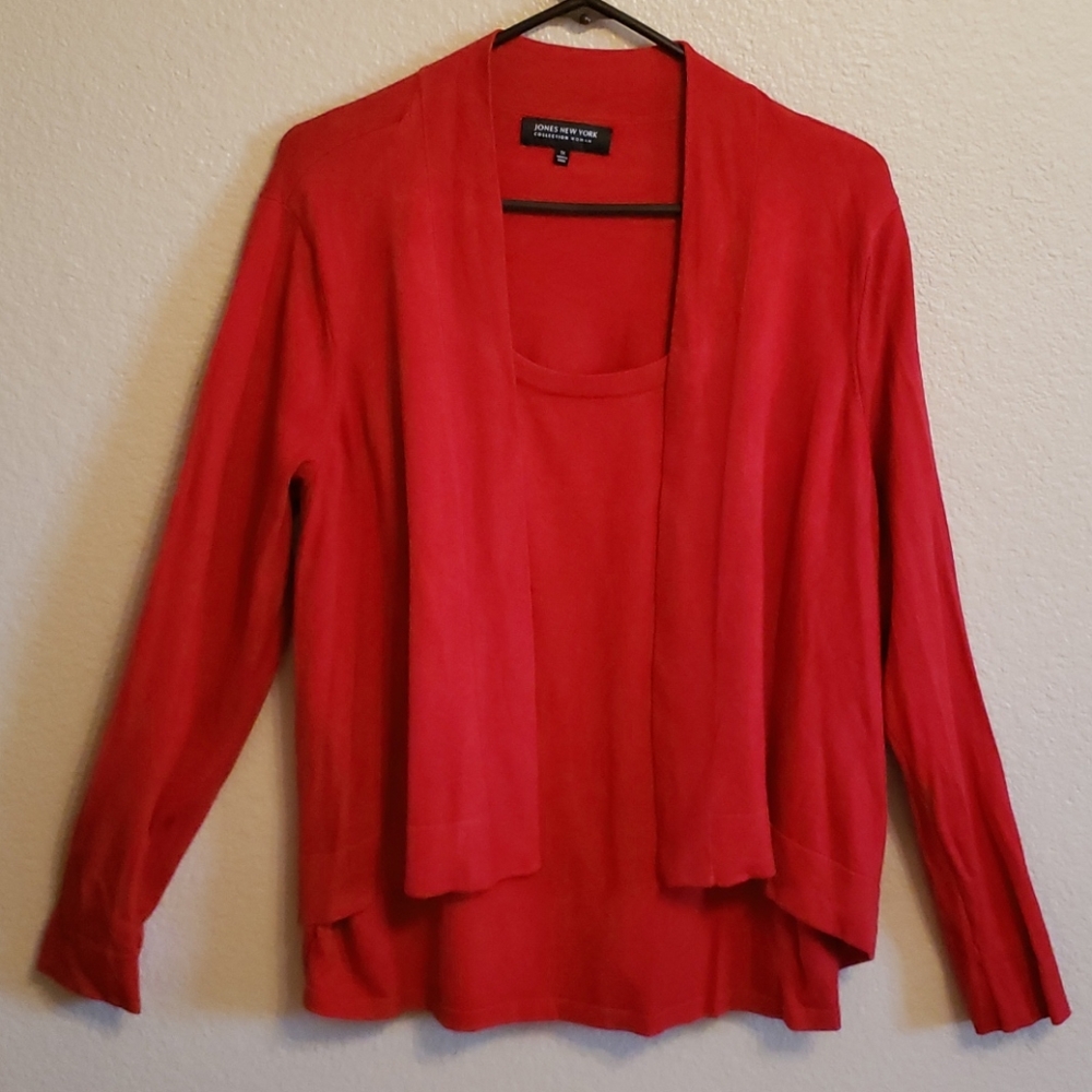 Sweater - Picture 3 of 4